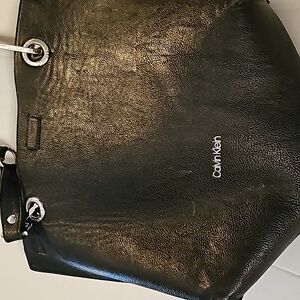 Calvin Klein Reversible Tote, Pre owned bag